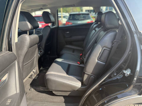 2011 Mazda CX-9 Touring