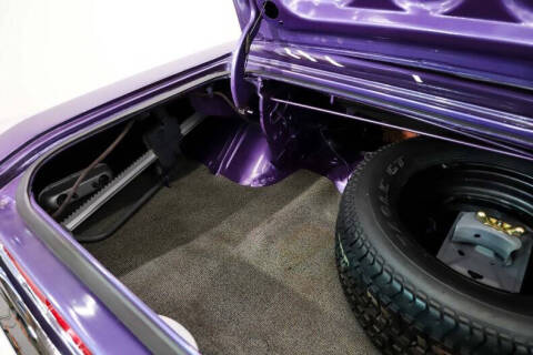 1970 Dodge Challenger
