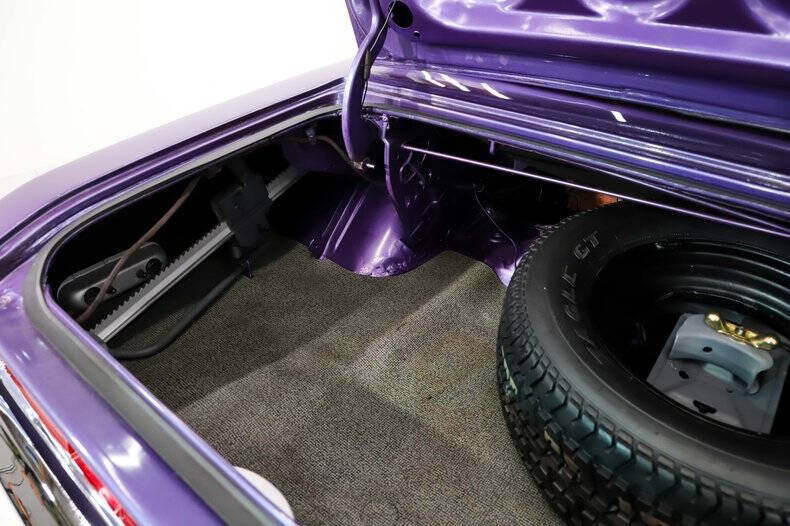1970 Dodge Challenger