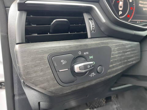 2019 Audi A5 Sportback quattro Premium Plus 45 TFSI