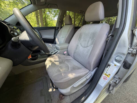 2008 Toyota RAV4