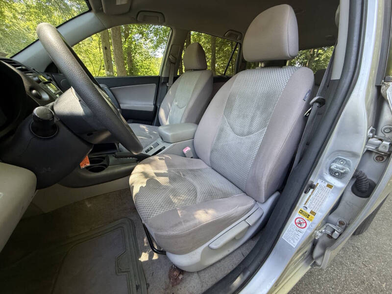 2008 Toyota RAV4