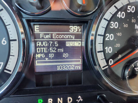 2012 RAM 1500 Big Horn