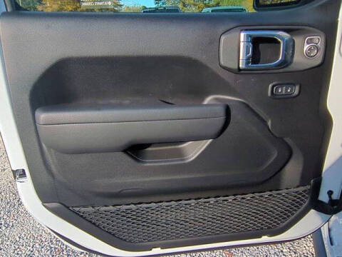 2026 Jeep Gladiator Willys