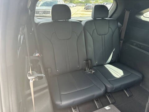 2023 Kia Sorento Plug-In Hybrid SX Prestige