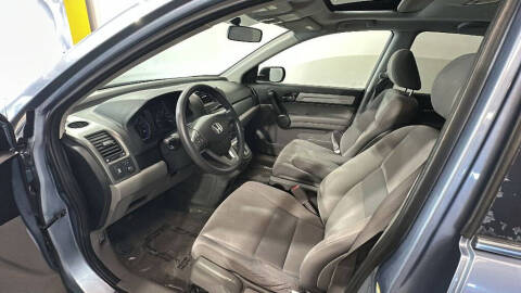 2011 Honda CR-V EX