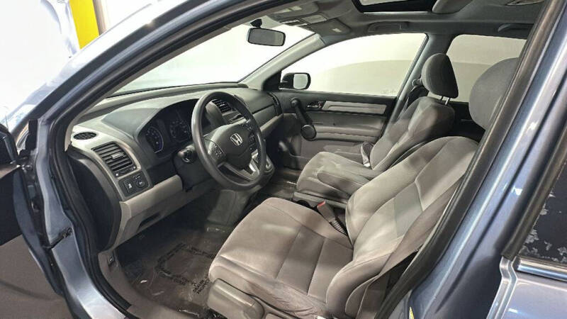 2011 Honda CR-V EX