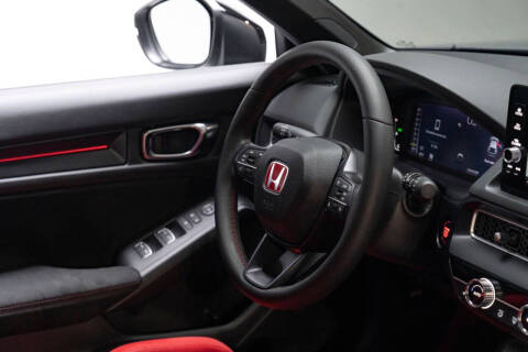 2023 Honda Civic Type R