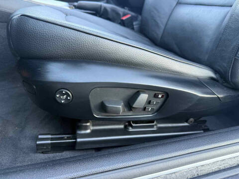 2011 BMW 1 Series 135i