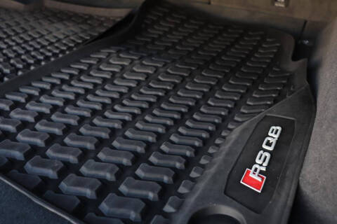 2021 Audi RS Q8 4.0T quattro