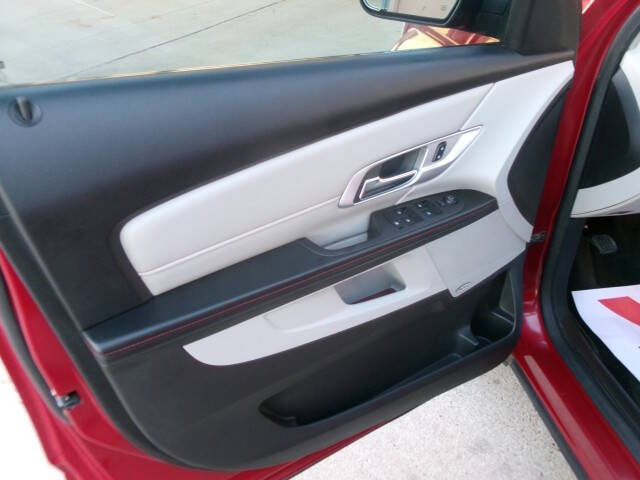 2015 GMC Terrain SLT-2