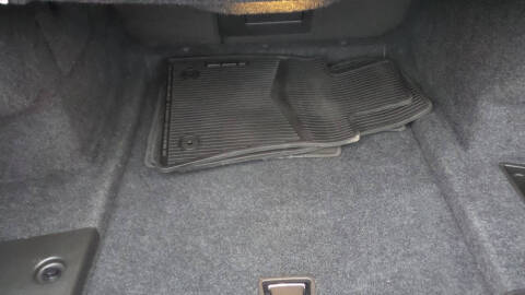 2014 Cadillac ATS 2.0T Luxury