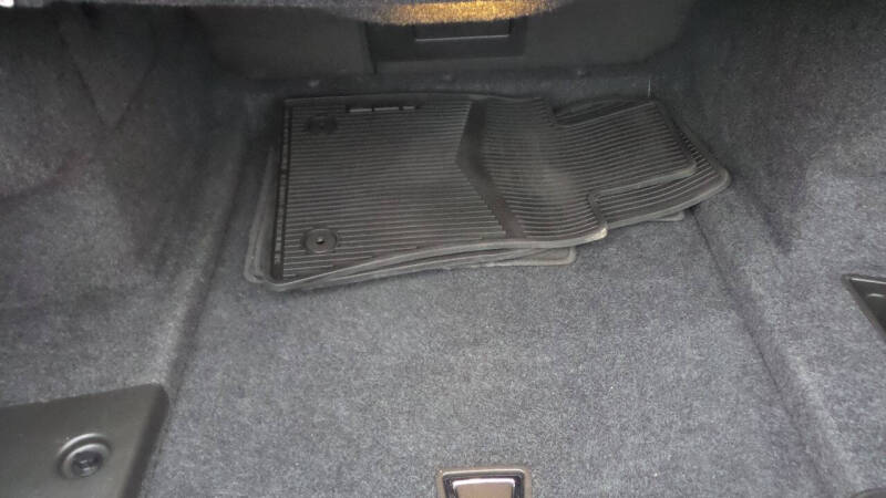 2014 Cadillac ATS 2.0T Luxury