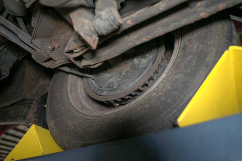 1986 Chevrolet Camaro RS