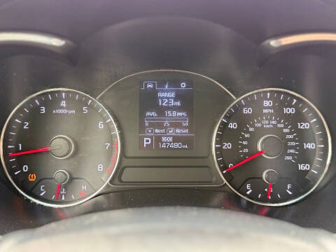 2015 Kia Forte Koup EX