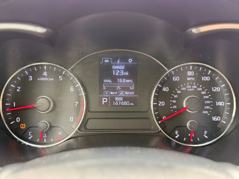 2015 Kia Forte Koup EX