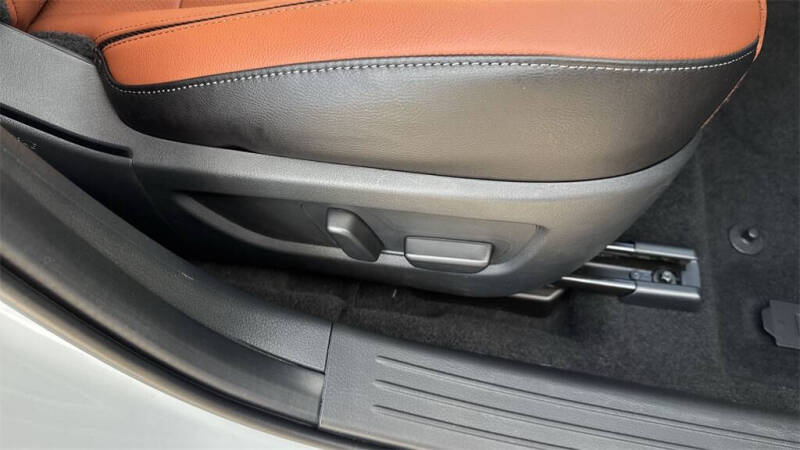 2026 Mazda CX-50 2.5 Turbo