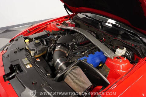 2012 Ford Mustang Boss 302