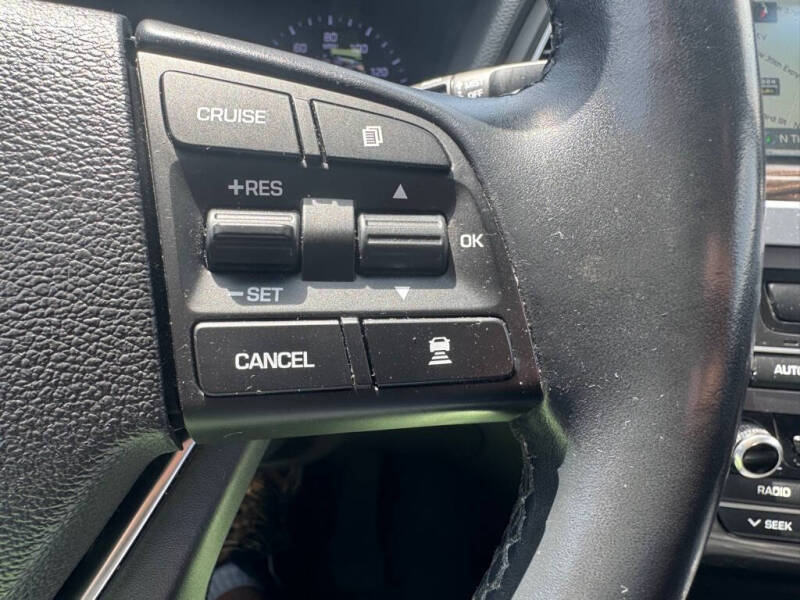 2018 Genesis G80