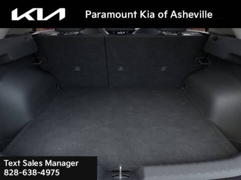 2025 Kia Niro EX Touring