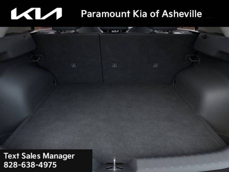 2025 Kia Niro EX Touring