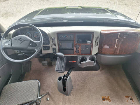 2016 NeXus RV Phantom 325C