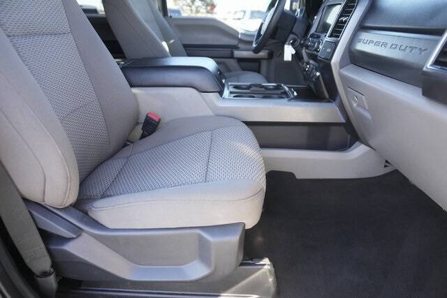 2022 Ford F-350 Super Duty