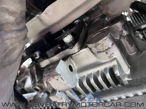 1972 Volkswagen Karmann Ghia