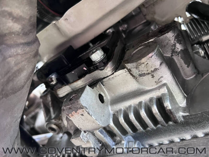 1972 Volkswagen Karmann Ghia