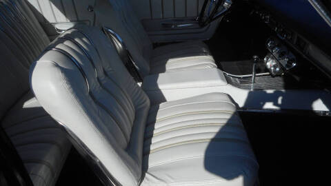 1963 Ford Galaxie 500