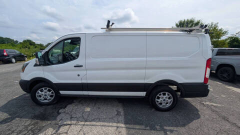 2019 Ford Transit 150