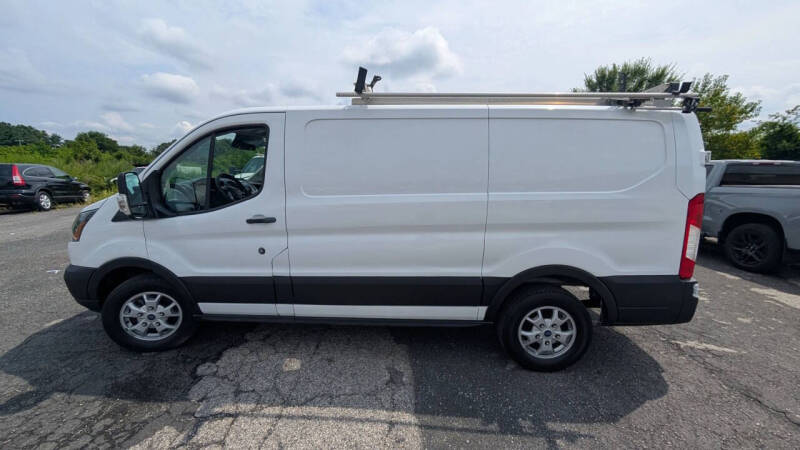 2019 Ford Transit 150