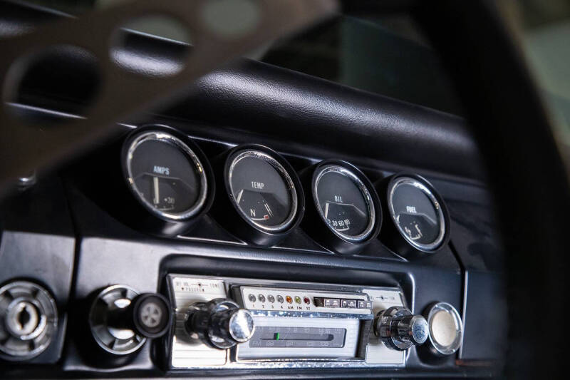 1965 Ford Cortina