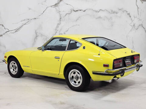 1971 Datsun 280Z