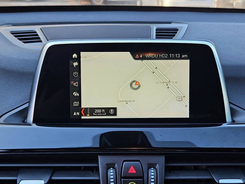 2019 BMW X1 sDrive28i