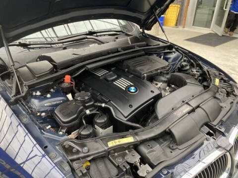 2008 BMW 3 Series 335i