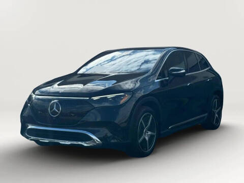 2024 Mercedes-Benz EQE EQE 350 4MATIC