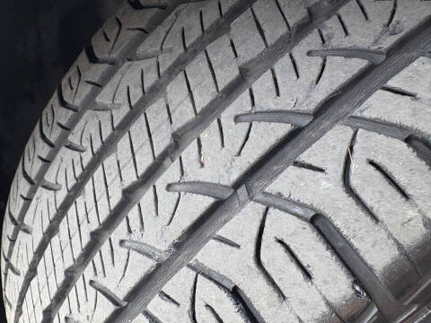 2015 Volkswagen Passat 1.8T Limited Edition