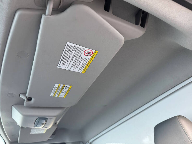 2015 Ford Transit 350 HD