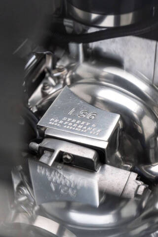 1963 Chevrolet Corvette