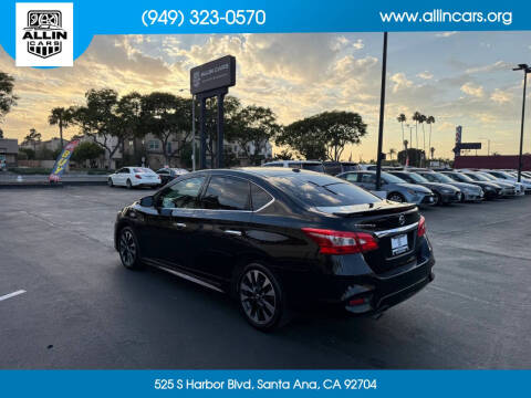 2019 Nissan Sentra