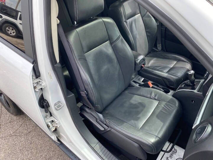 2016 Jeep Compass High Altitude