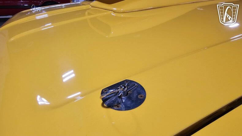 1961 Chevrolet Impala