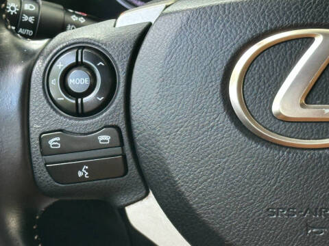 2017 Lexus CT 200h