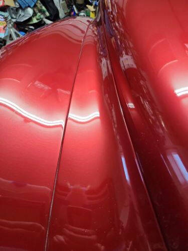 1941 Lincoln Continental