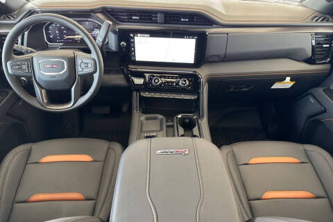 2026 GMC Sierra 3500HD