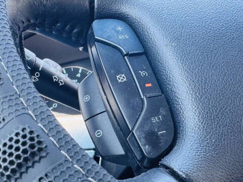 2012 Chevrolet Impala LT Fleet