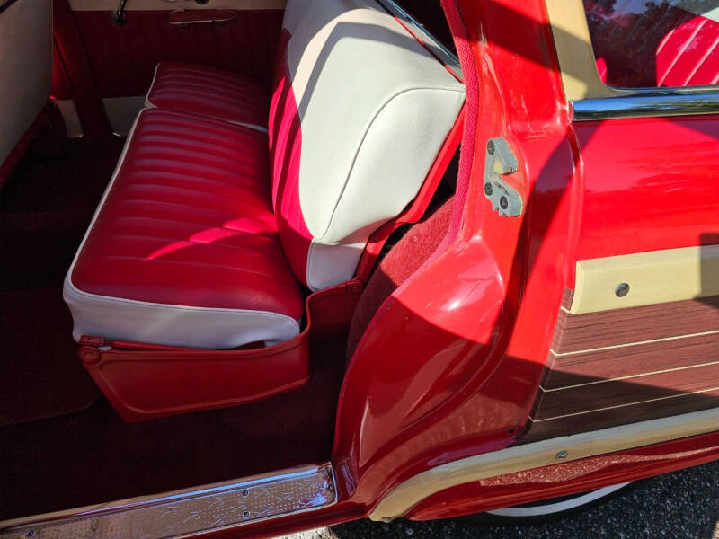 1955 Ford Country Squire