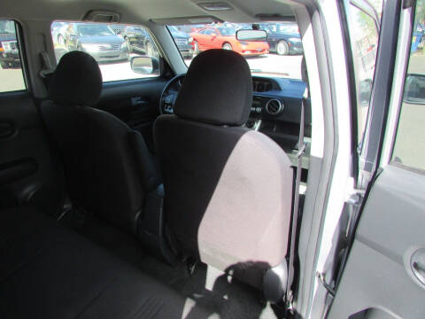 2009 Scion xB