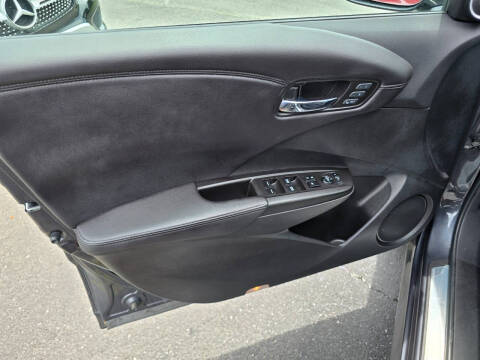 2013 Acura RDX